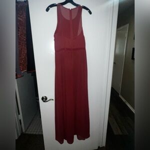 BCBG generation gown/dress